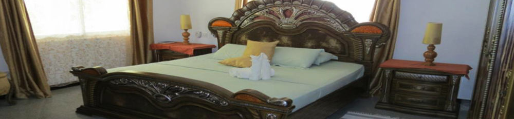 Villa Bananier Anse Volbert Village  Bagian luar foto