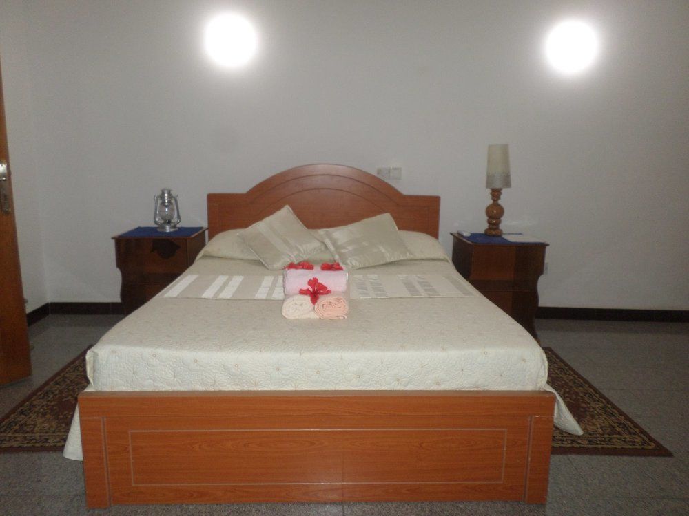 Villa Bananier Anse Volbert Village  Bagian luar foto